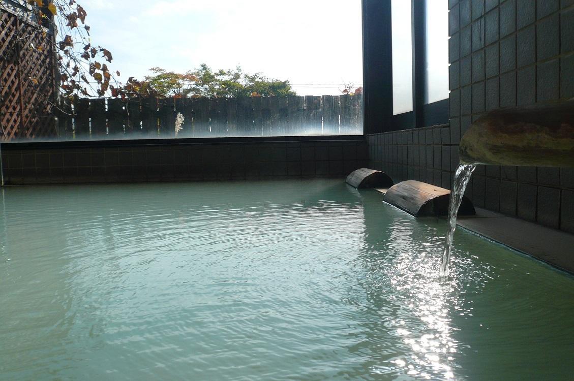 Tazawa Kogen Hotel Semboku Exterior foto